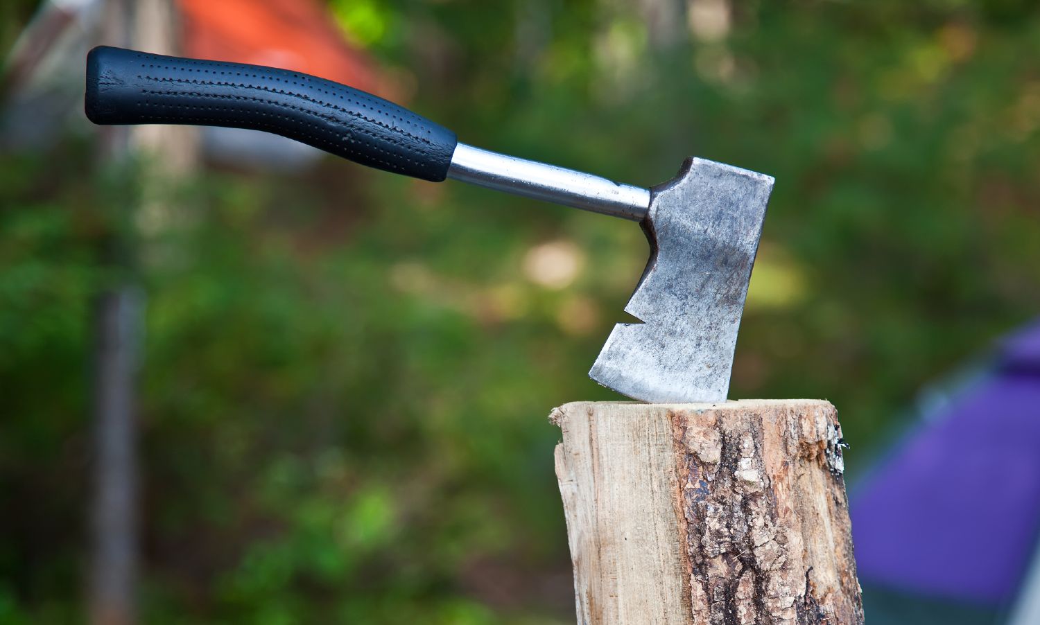 The Best Hatchet for Chopping Wood in 2020 • VeryOutdoor
